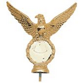 Gold Eagle Casting w/2" Insert Space (6 3/4")